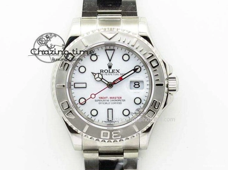 0103 StreetReady Day Date 36 YG TWSF Best Edition YG Diamonds Dial on YG Bracelet A 1616